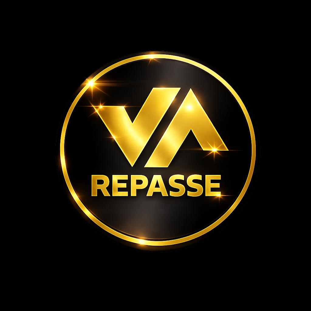 Logo Vaapt Repasses
